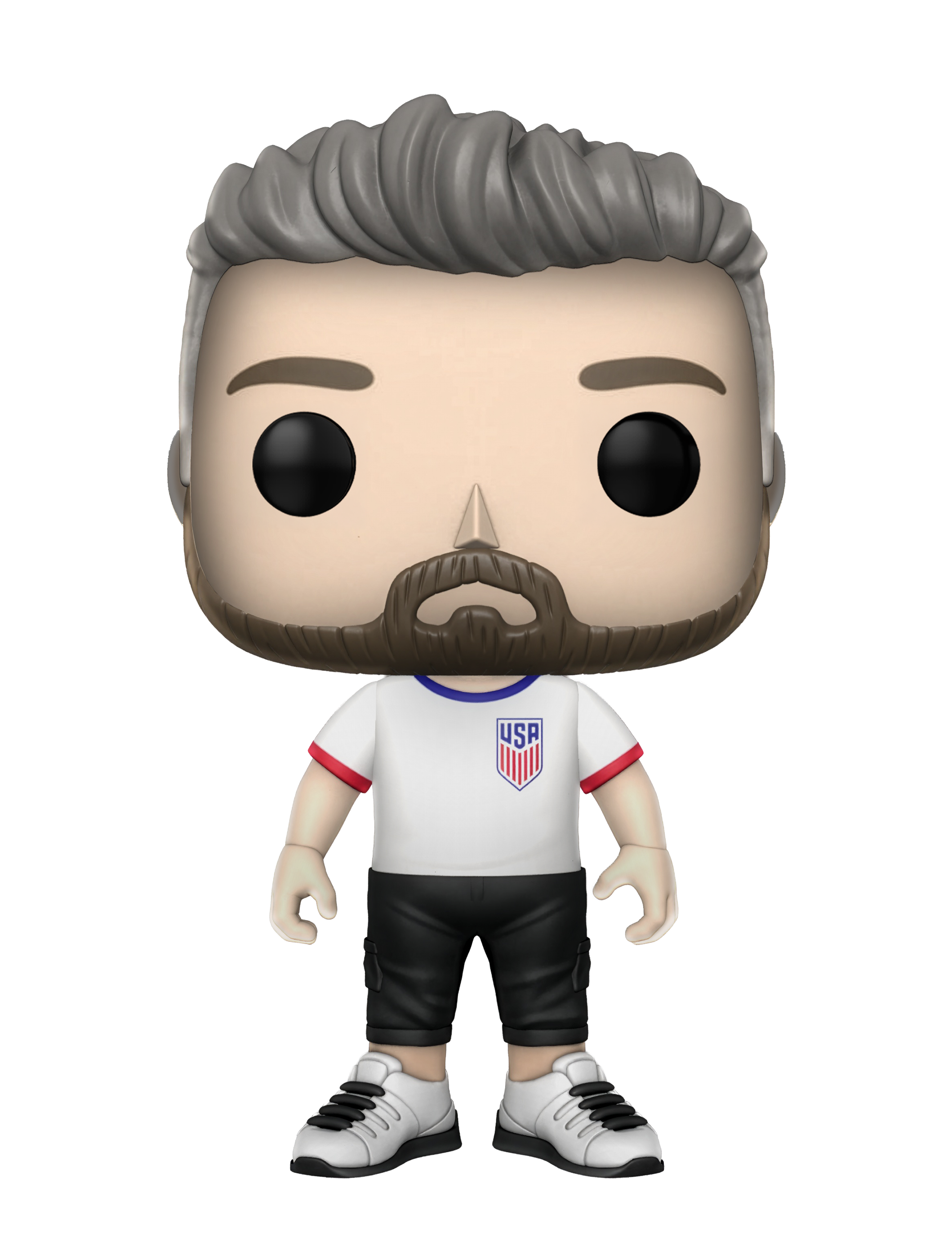 Funko Pop! Yourself FIFA World Cup accessories